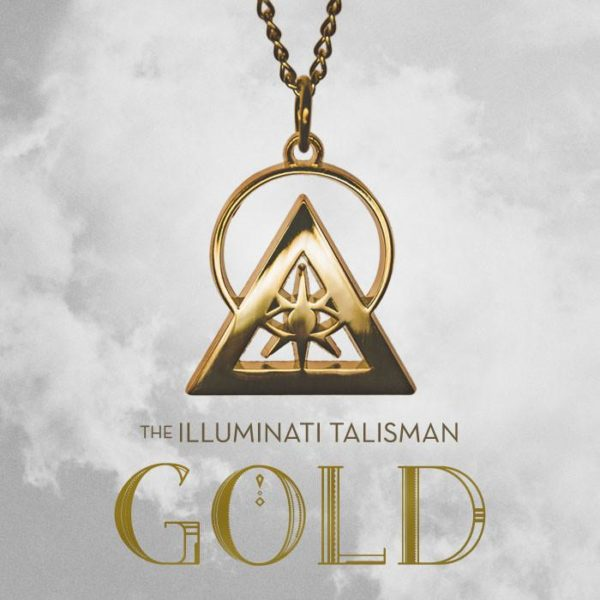 The Illuminati Talisman