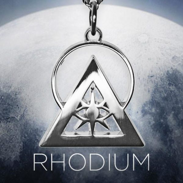 The Rhodium